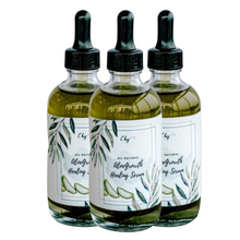 Load image into Gallery viewer, Aloe Vera Hair Growth Oil &amp; Healing Serum
